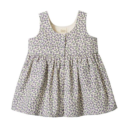 Nature Baby Amelia Pinafore